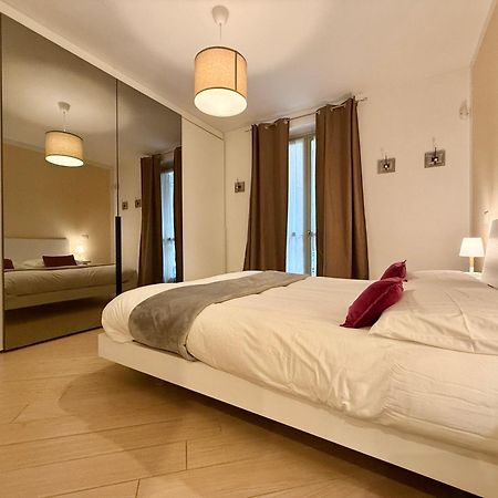 Comecasa Modern Apartment In Historical Centre Асті Екстер'єр фото