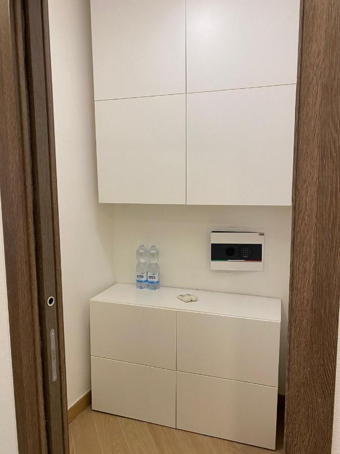 Comecasa Modern Apartment In Historical Centre Асті Екстер'єр фото