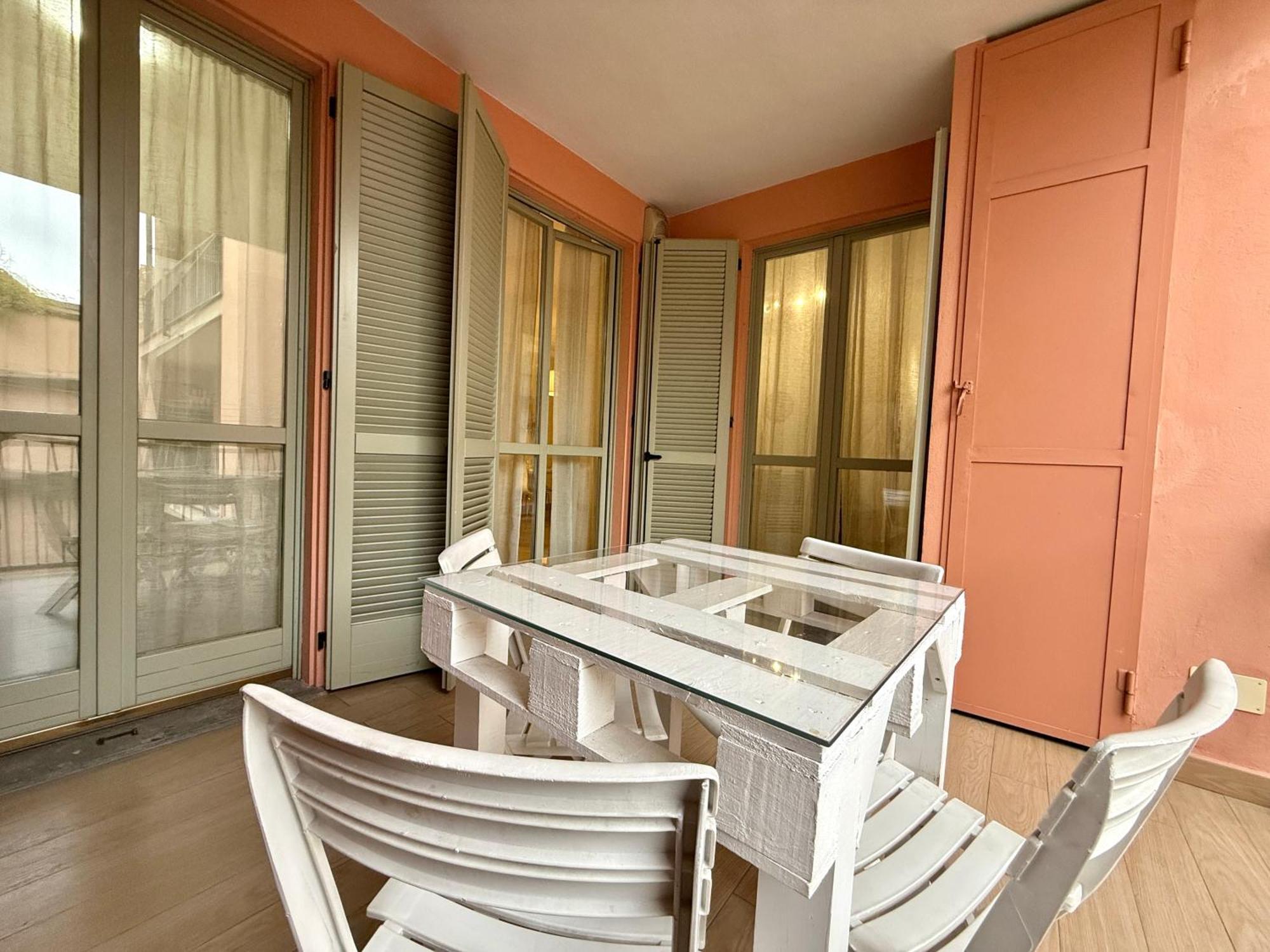 Comecasa Modern Apartment In Historical Centre Асті Екстер'єр фото